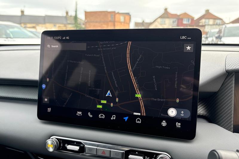 Used MG MGS5 2025 for sale - 76862434: Photo 18