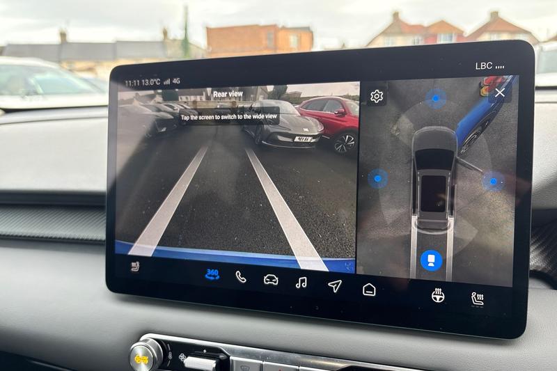 Used MG MGS5 2025 for sale - 76862434: Photo 19