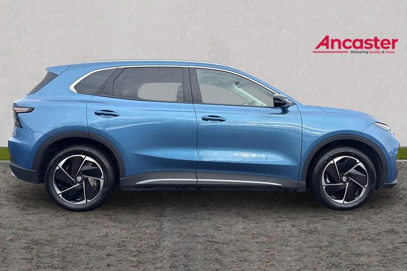 Used MG MGS5 2025 for sale - 76862434: Photo 2