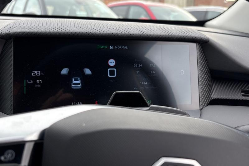 Used MG MGS5 2025 for sale - 76862434: Photo 20