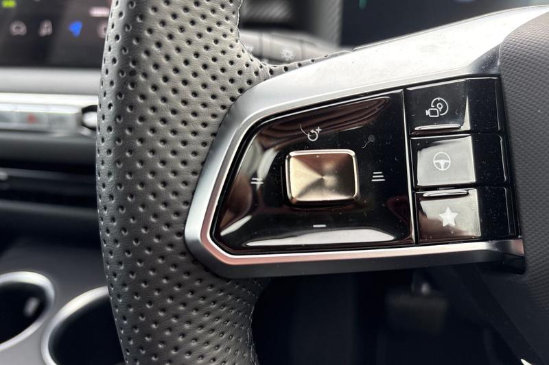 Used MG MGS5 2025 for sale - 76862434: Photo 21