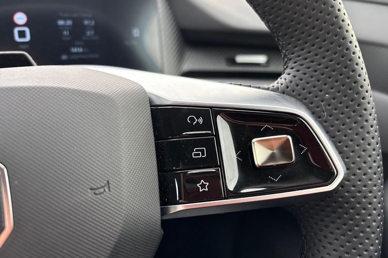 Used MG MGS5 2025 for sale - 76862434: Photo 22