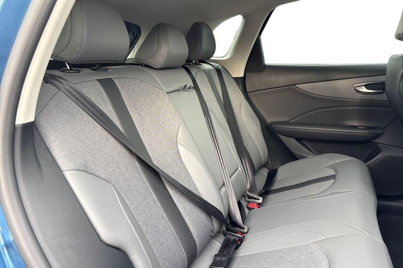 Used MG MGS5 2025 for sale - 76862434: Photo 23