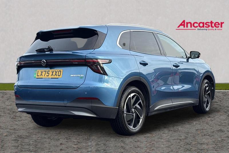 Used MG MGS5 2025 for sale - 76862434: Photo 3