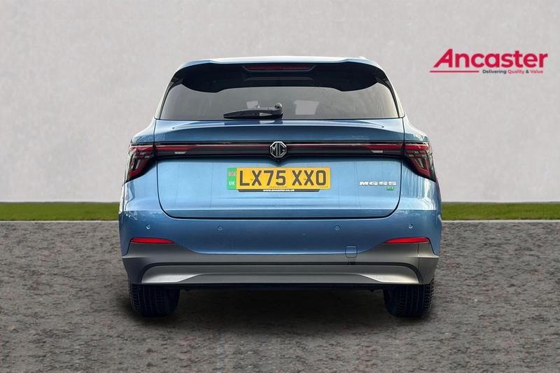 Used MG MGS5 2025 for sale - 76862434: Photo 4