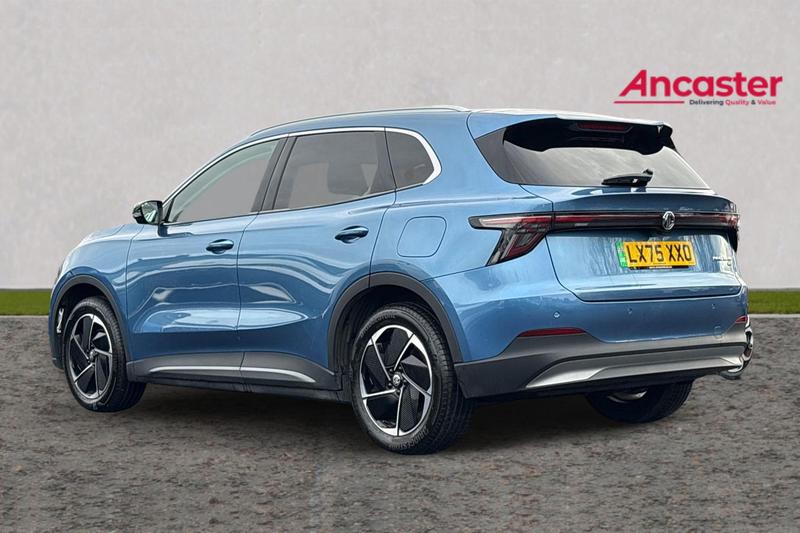 Used MG MGS5 2025 for sale - 76862434: Photo 5