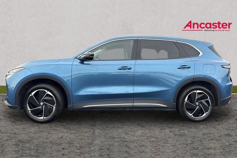 Used MG MGS5 2025 for sale - 76862434: Photo 6