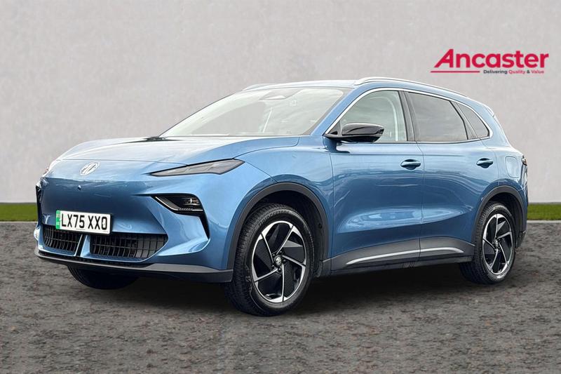 Used MG MGS5 2025 for sale - 76862434: Photo 7