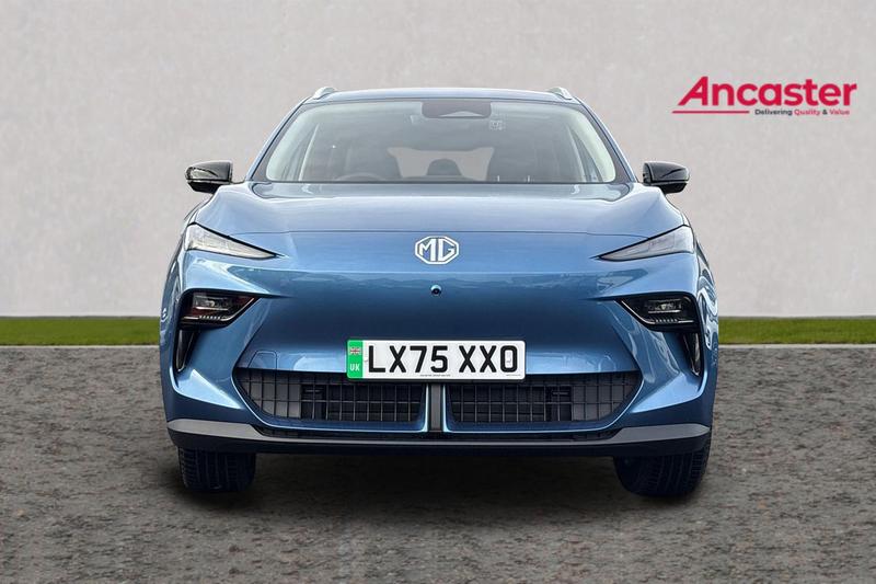 Used MG MGS5 2025 for sale - 76862434: Photo 8