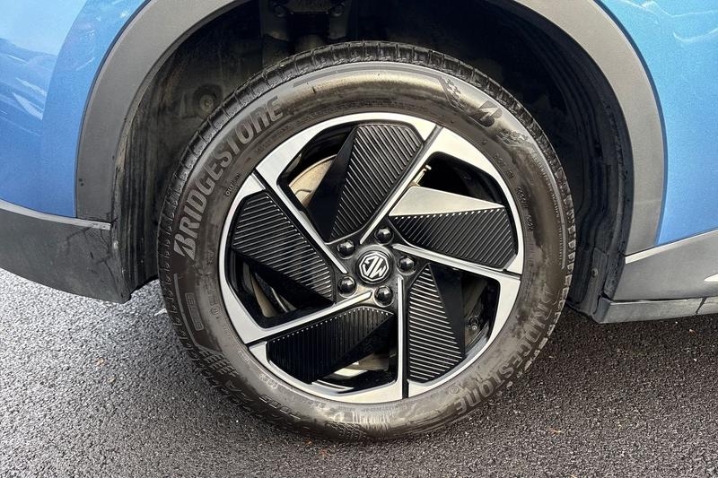 Used MG MGS5 2025 for sale - 76862434: Photo 9