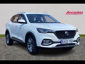 2022 - 1.5 T-GDI Exclusive 5dr DCT Automatic