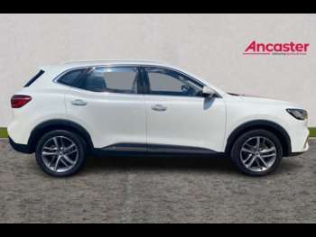 Used MG MG HS 2022 for sale - 74628972: Photo