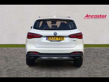 Used MG MG HS 2022 for sale - 74628972: Photo