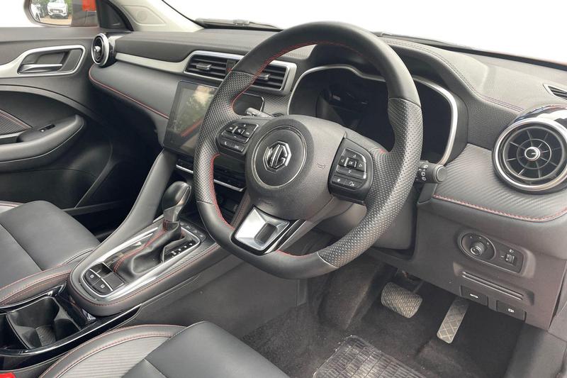 Used MG MG ZS 2024 for sale - 76329679: Photo 10