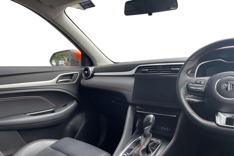 Used MG MG ZS 2024 for sale - 76329679: Photo 13