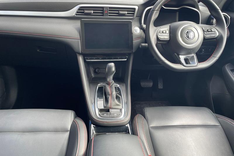 Used MG MG ZS 2024 for sale - 76329679: Photo 14