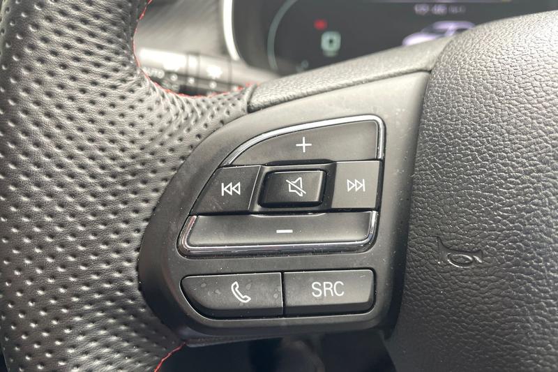 Used MG MG ZS 2024 for sale - 76329679: Photo 21