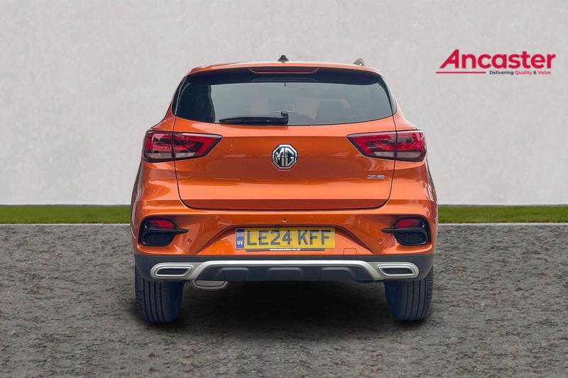 Used MG MG ZS 2024 for sale - 76329679: Photo 4