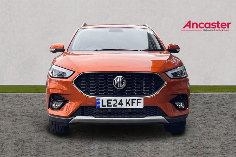 Used MG MG ZS 2024 for sale - 76329679: Photo 8