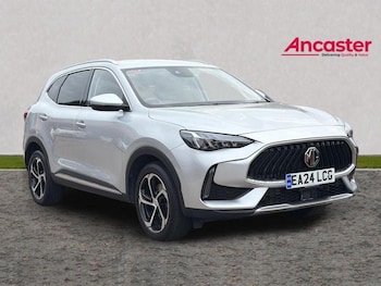 Used MG MG HS 2024 for sale - 79305241: Photo