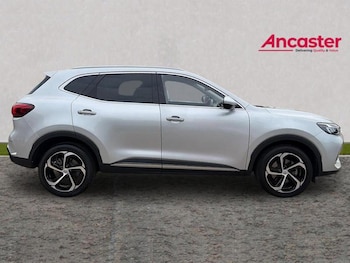 Used MG MG HS 2024 for sale - 79305241: Photo