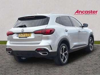 Used MG MG HS 2024 for sale - 79305241: Photo