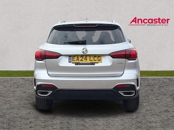 Used MG MG HS 2024 for sale - 79305241: Photo