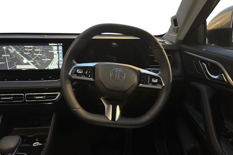 Used MG MG HS 2025 for sale - 77157284: Photo 11