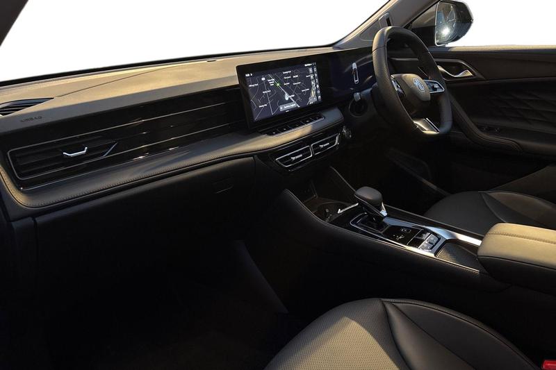 Used MG MG HS 2025 for sale - 77157284: Photo 13