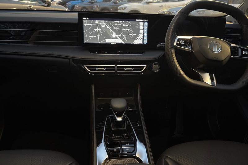 Used MG MG HS 2025 for sale - 77157284: Photo 14