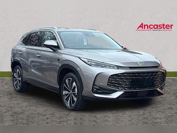 Used MG MG HS 2025 for sale - 77157284: Photo