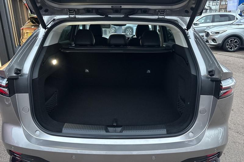 Used MG MG HS 2025 for sale - 77157284: Photo 24