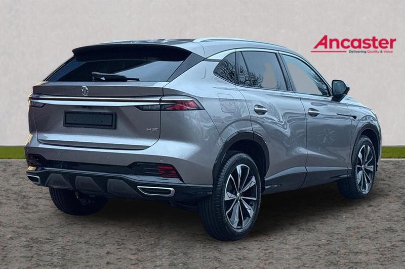 Used MG MG HS 2025 for sale - 77157284: Photo 3