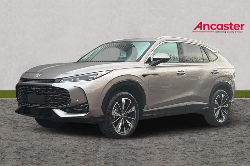 Used MG MG HS 2025 for sale - 77157284: Photo 7