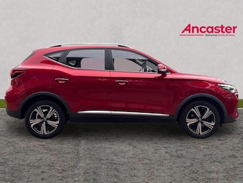 Used MG MG ZS 2021 for sale - 78886154: Photo