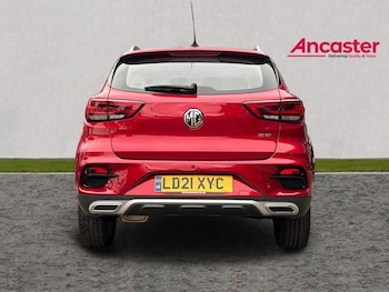 Used MG MG ZS 2021 for sale - 78886154: Photo