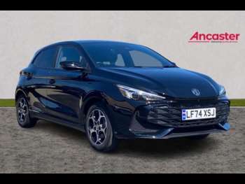 2024 - 1.5 Hybrid Trophy 5dr Auto Automatic
