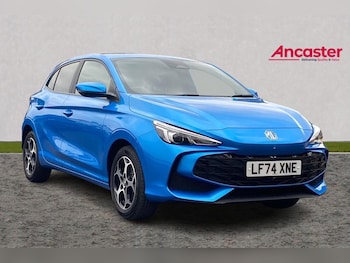 Used MG MG3 2024 for sale - 76422011: Photo