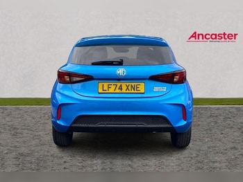 Used MG MG3 2024 for sale - 76422011: Photo