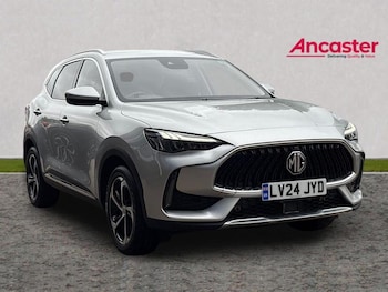 Used MG MG HS 2024 for sale - 78886117: Photo