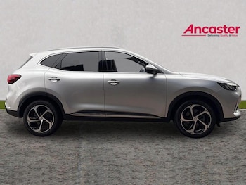 Used MG MG HS 2024 for sale - 78886117: Photo