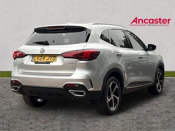 Used MG MG HS 2024 for sale - 78886117: Photo