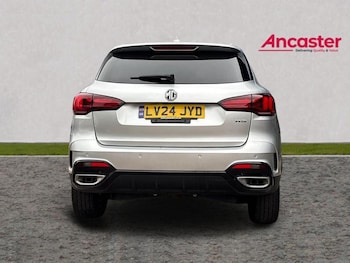 Used MG MG HS 2024 for sale - 78886117: Photo