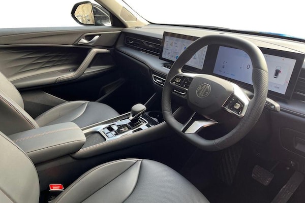 Used MG MG HS 2025 for sale - 76244863: Photo 10