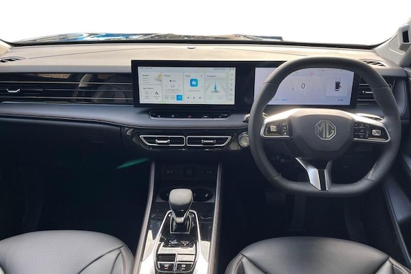 Used MG MG HS 2025 for sale - 76244863: Photo 12