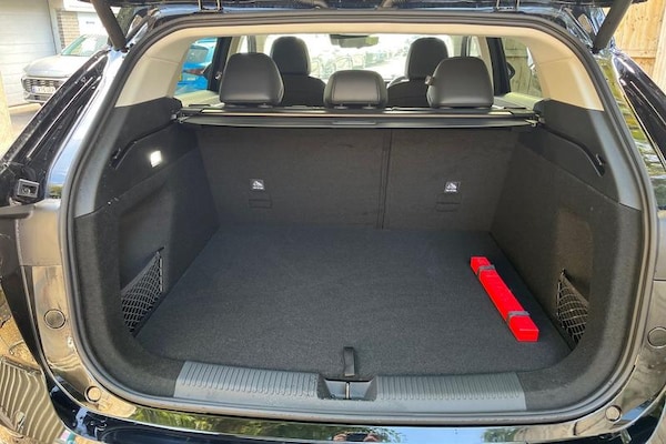Used MG MG HS 2025 for sale - 76244863: Photo 24