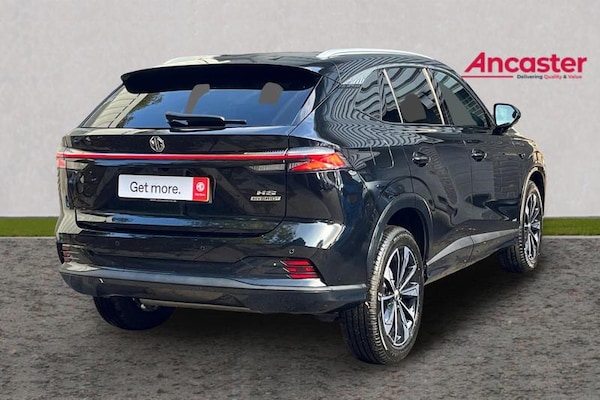 Used MG MG HS 2025 for sale - 76244863: Photo 3