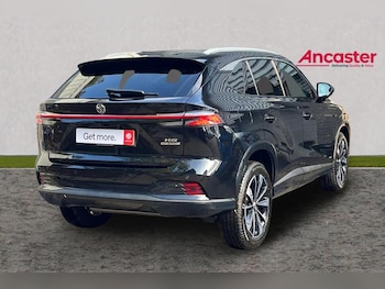 Used MG MG HS 2025 for sale - 76244863: Photo 3