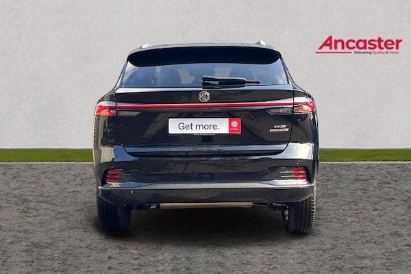 Used MG MG HS 2025 for sale - 76244863: Photo 4