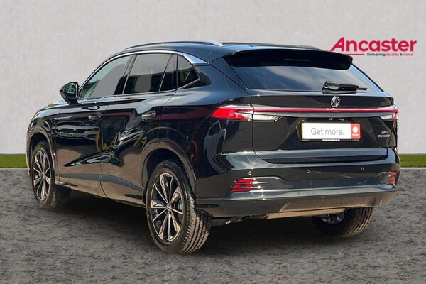 Used MG MG HS 2025 for sale - 76244863: Photo 5